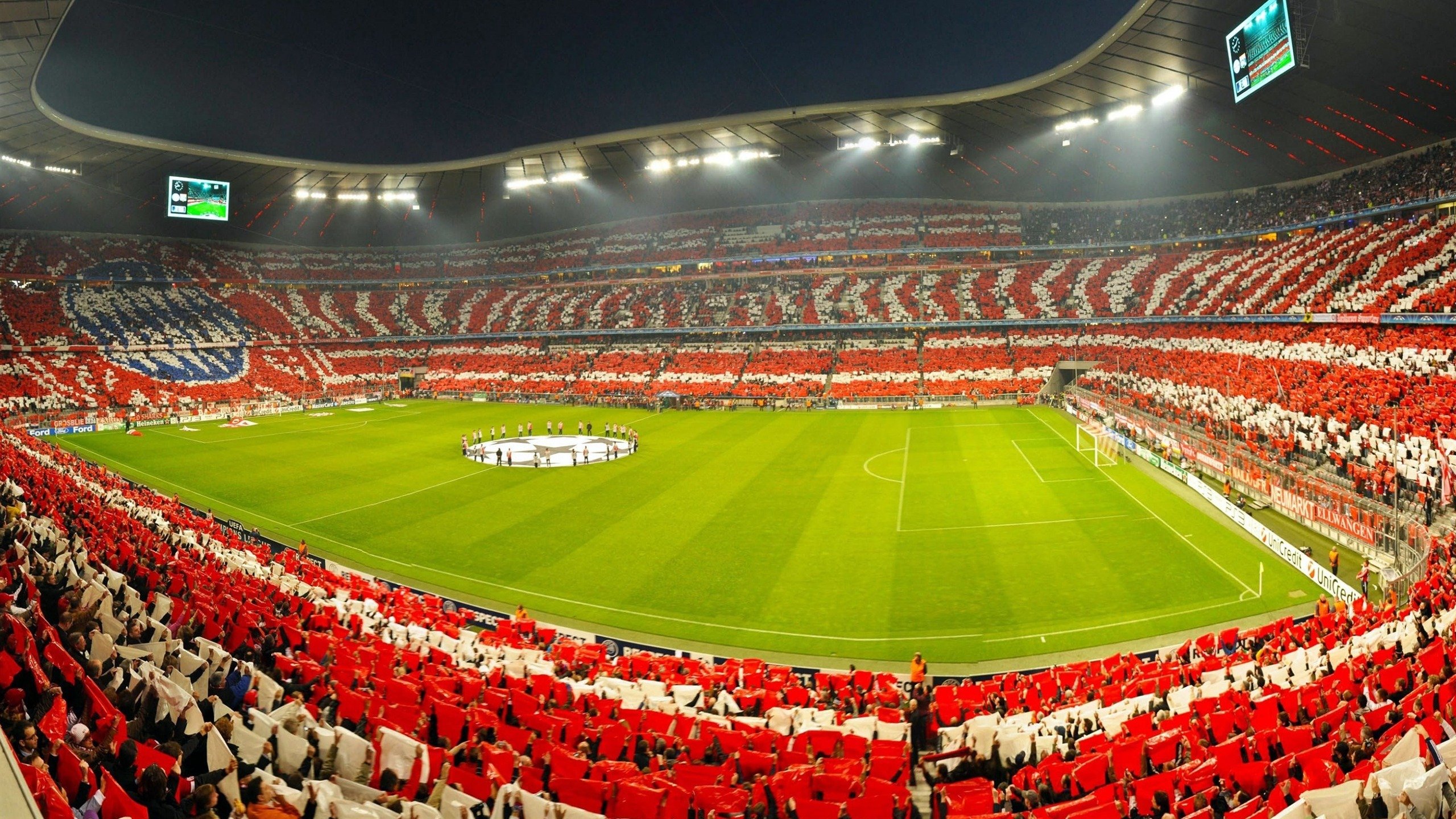 逆转“奇迹之夜”：那些震撼全球的足球传奇时刻，奇迹足球俱乐部